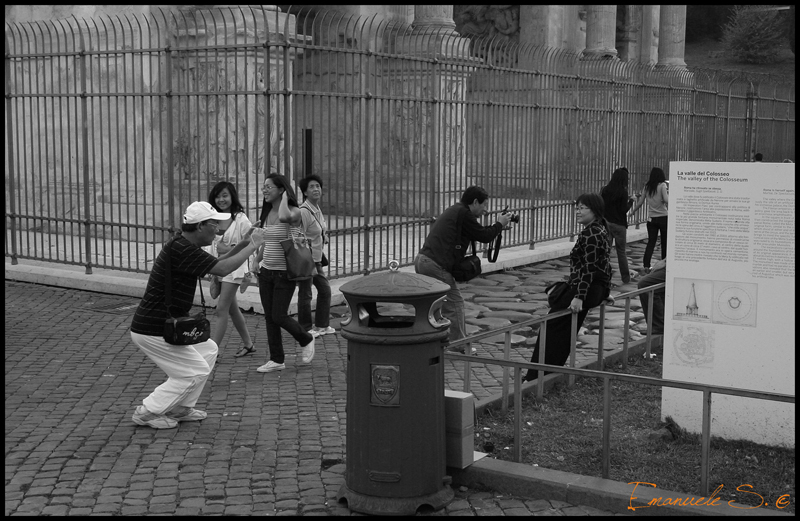 Scatto Sincronizzato