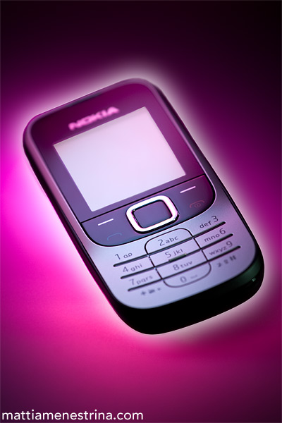 Nokia 2330 Classic