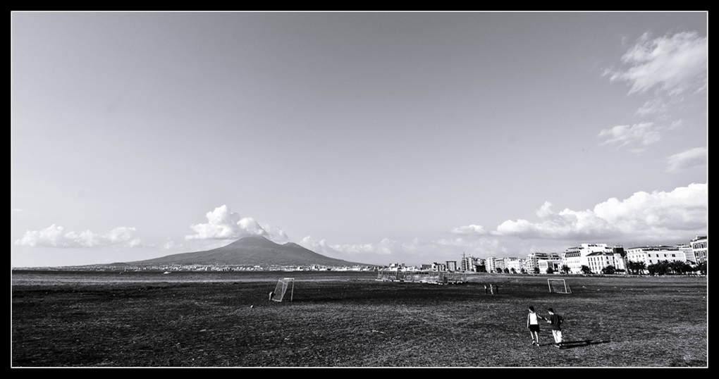 Castellammare Soccer