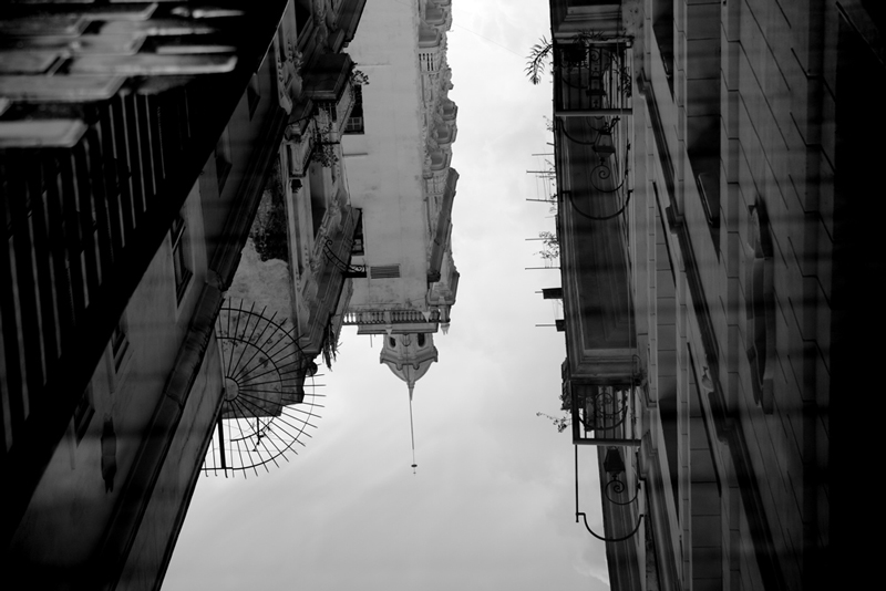 riflessioni all'Avana