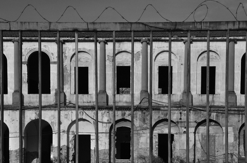 novoli, ex fabbrica - Firenze