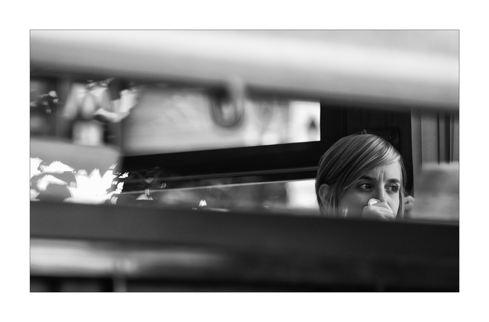 Pranzo solitario....