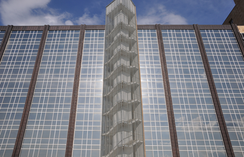 Palazzo di giustizia_2 - Firenze