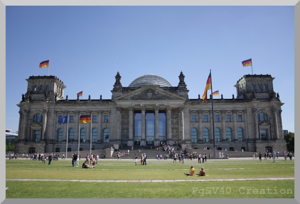 Reichstag