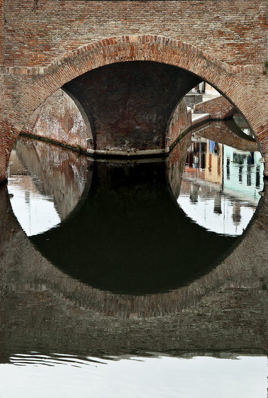 Comacchio