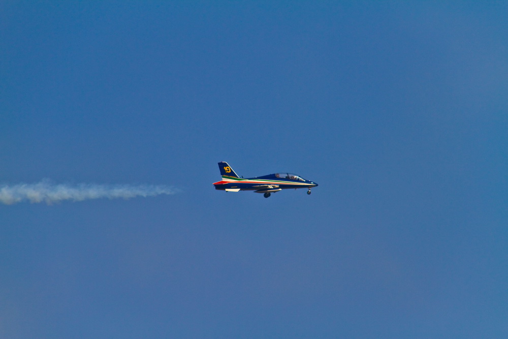 Frecce Tricolori 11