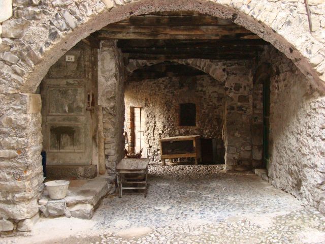 piccolo borgo antico 2