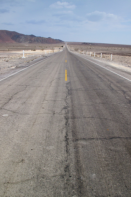 Altopiano di Nazca - Per�