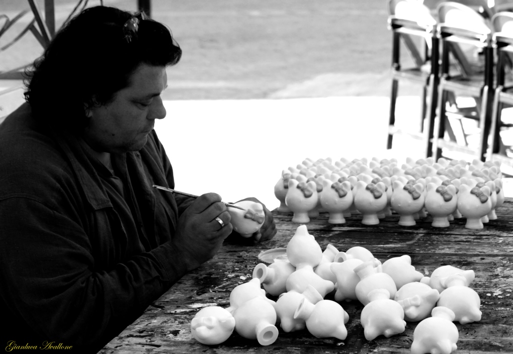 Pazienza (L'esercito di Hello Kitty)