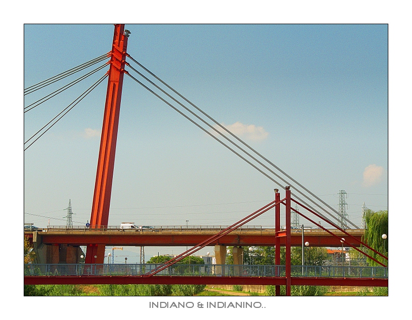 Indiano e...Indianino...