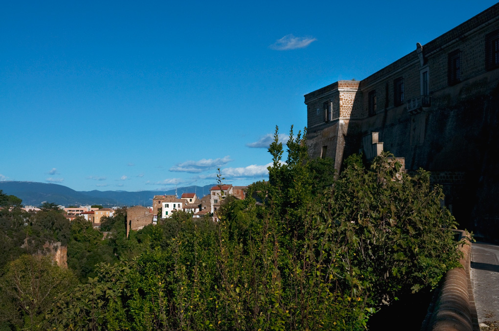 Civita Castellana
