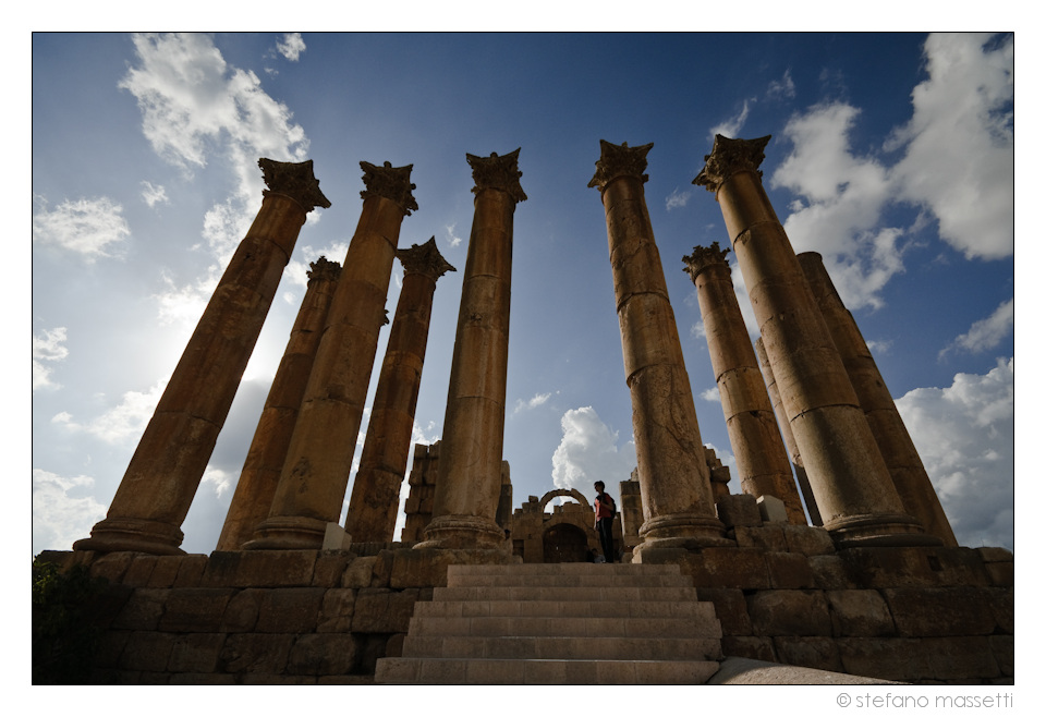 I Pilastri del Cielo