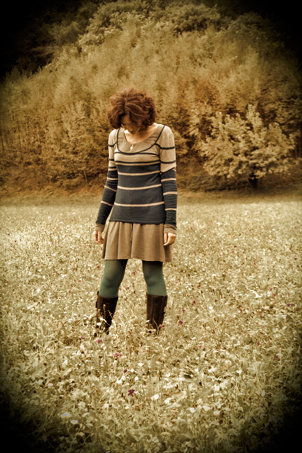 NESSUN PENSIERO X VOI