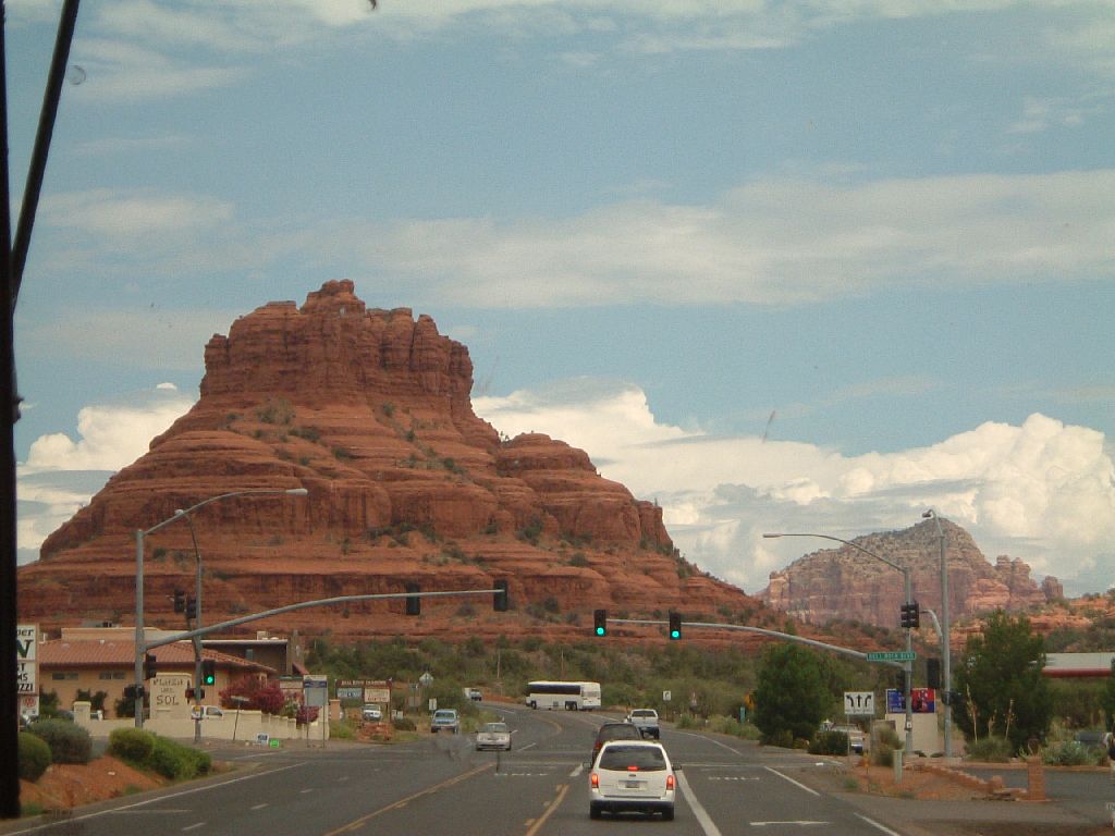 sedona (Arizona)