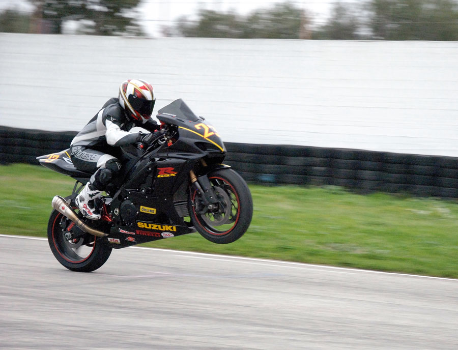 Autodromo di Binetto (BA)