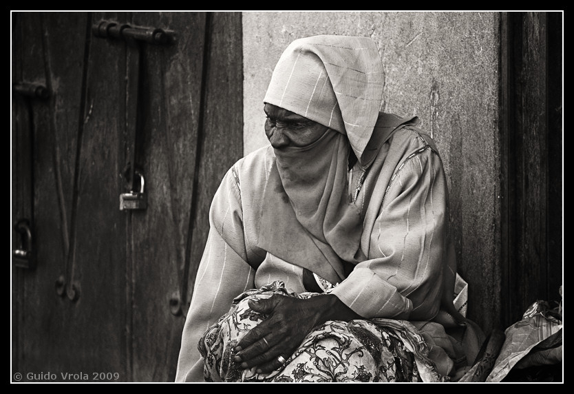 Donna Berbera