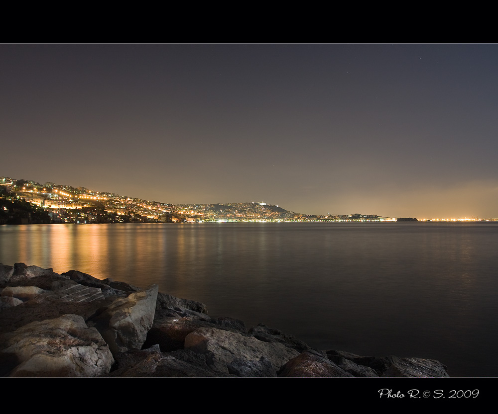 Riva Fiorita - Napoli