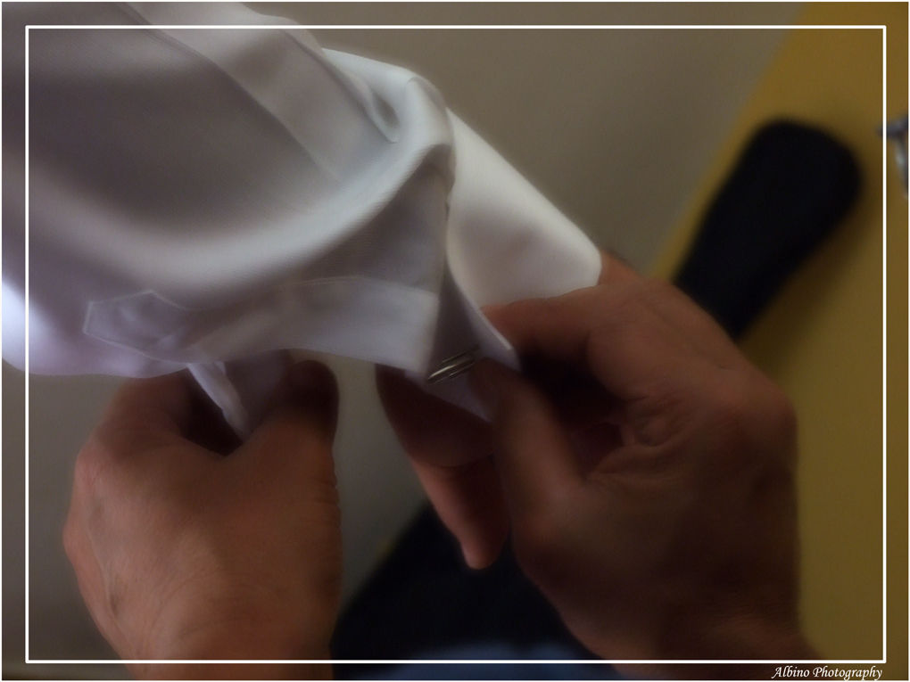 Sotto il segno dei gemelli...