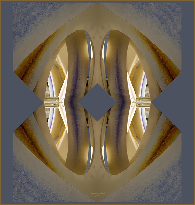 avanzi del carnevale ricomposti