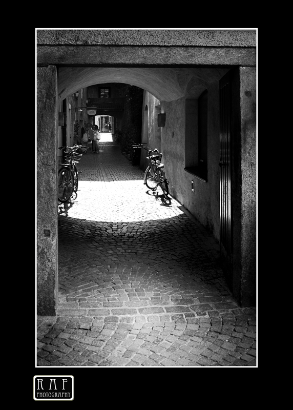 Vicoli di Bressanone