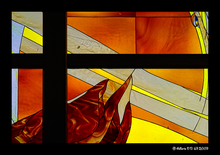 intrecci di colore....