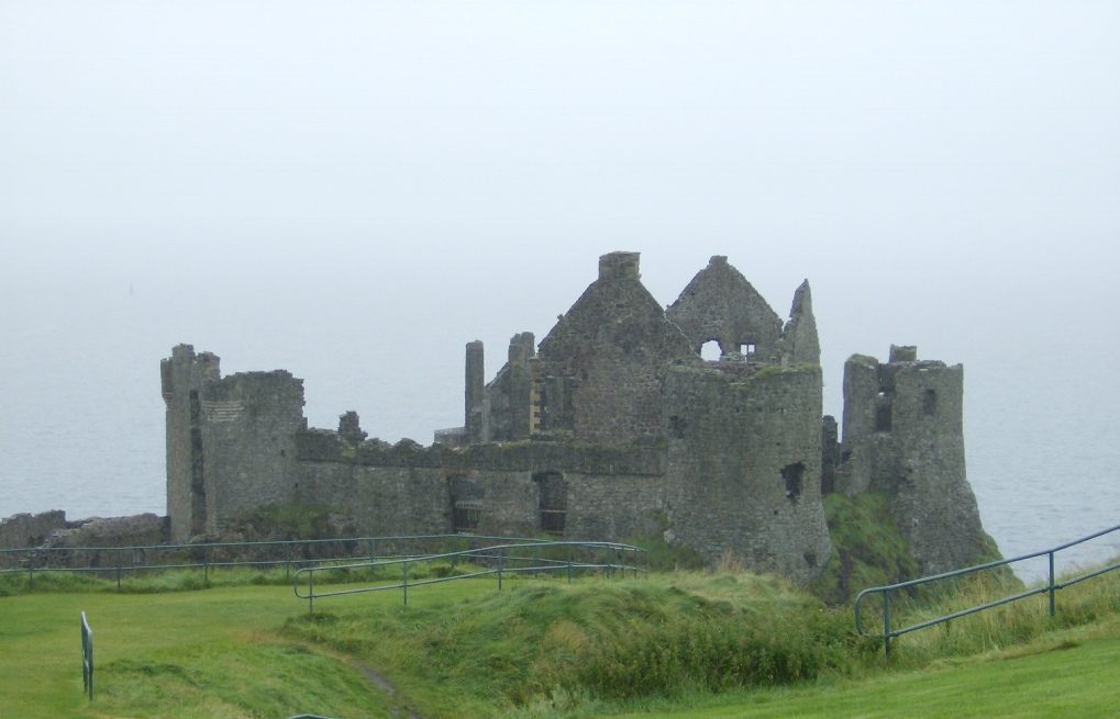 Eire Castle 2