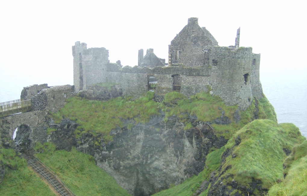 Eire Castle 3