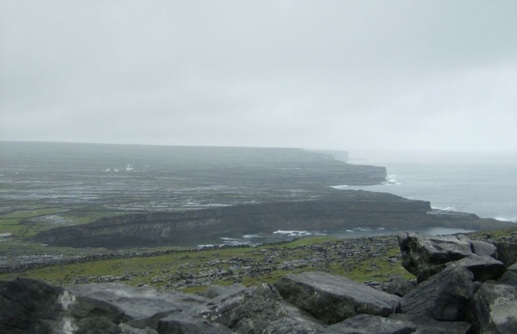 Aran Island