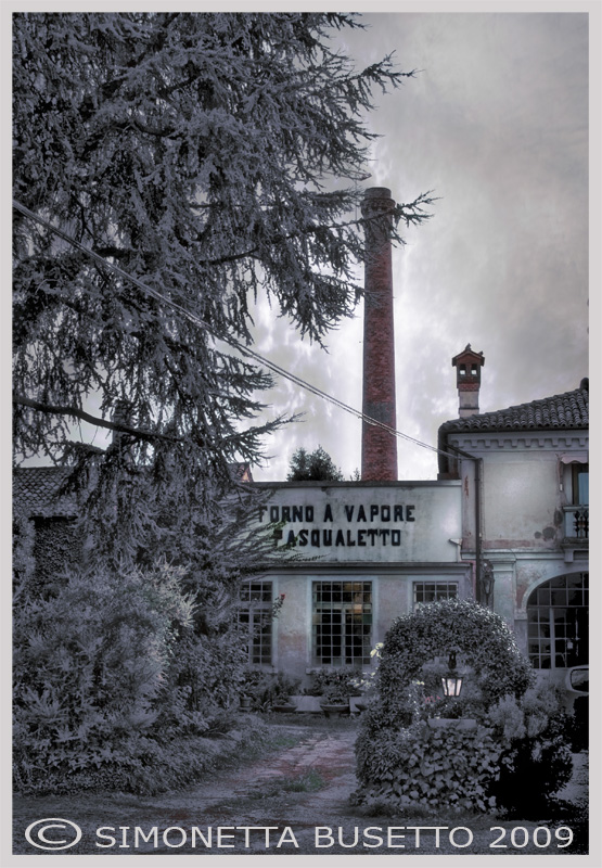 il calore dell'inverno