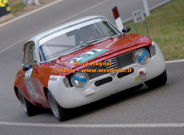 la forza del biscione