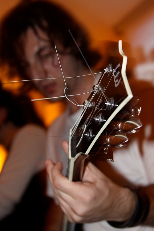 il futuro nelle nostre mani