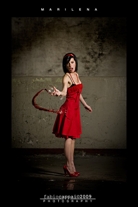 :: MARILENA... [03-09]