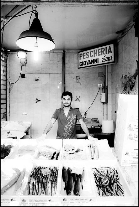 Pescheria Giovanni