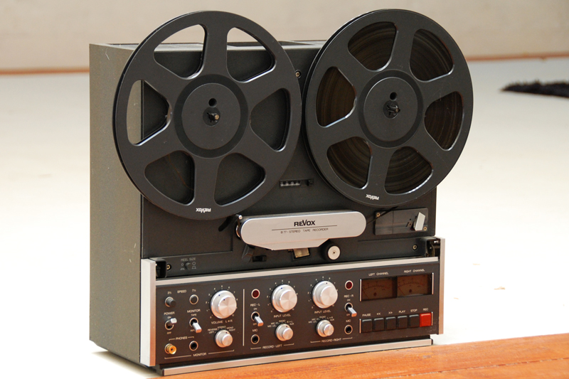 tutta un' altra musica