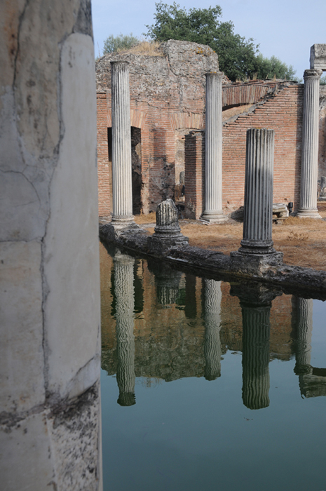 Villa Adriana