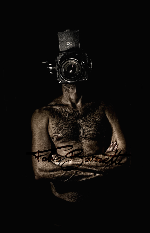 Ho in testa solo la fotografia