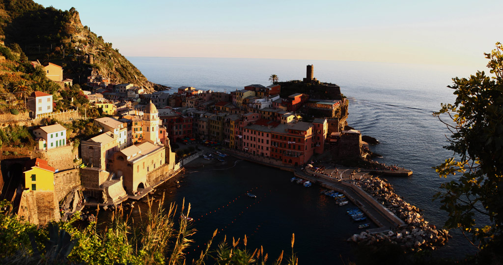 Vernazza - 5 terre