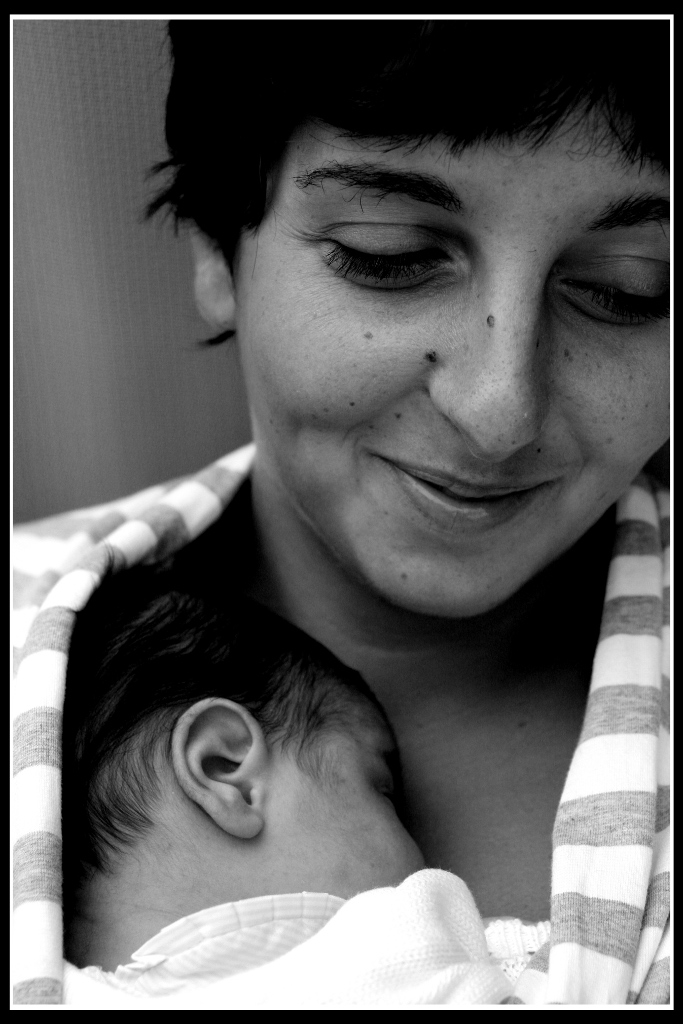 When love comes to town