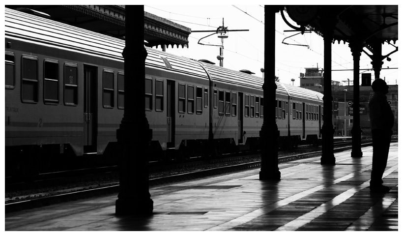 Il desiderio del ritorno