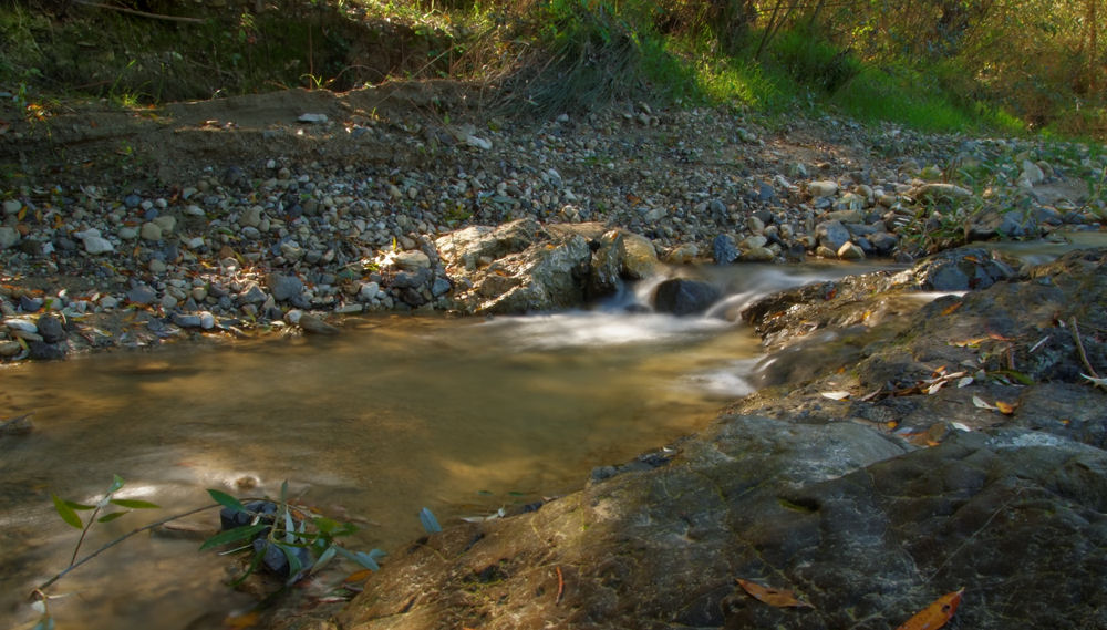 angolo sperduto della natura
