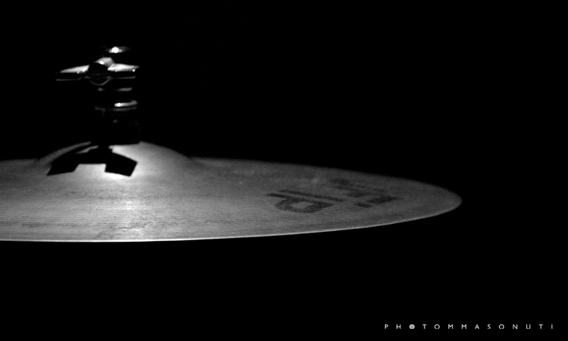 Ufip Hit Hat @ Sax Pub - Lugo - 2009 - All right reserved