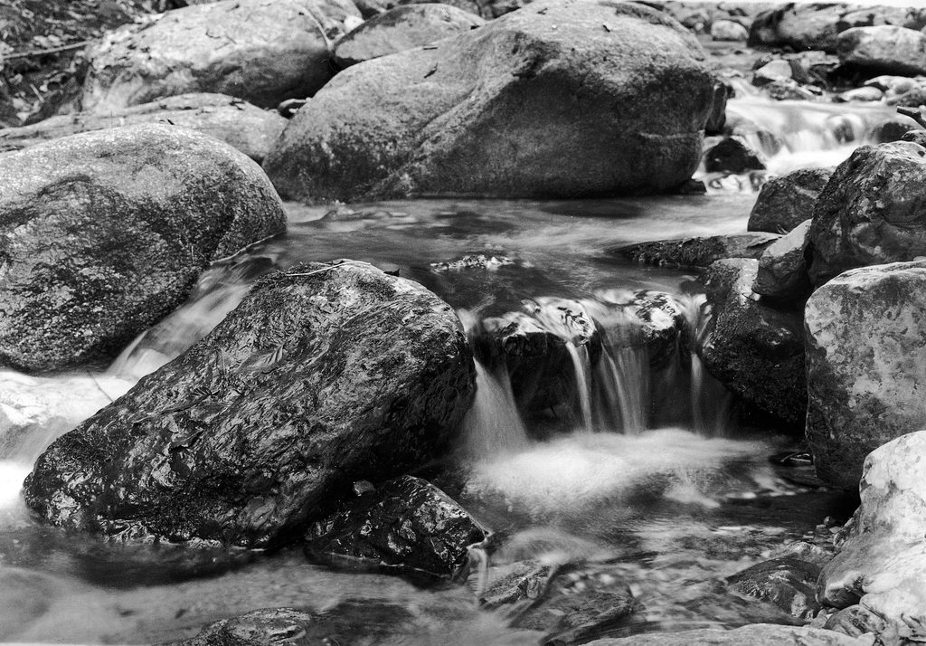 torrentello nel varesotto