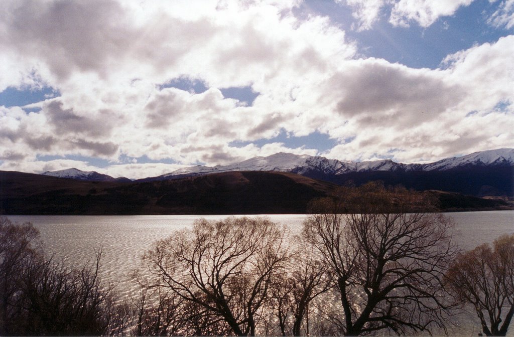Lake Wakatipu