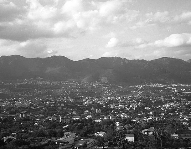 Test Plaubel Makina67 2