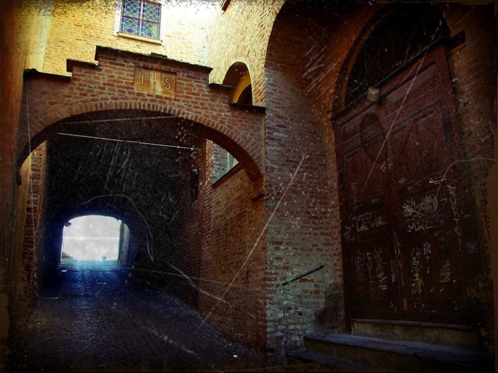 Greetings from Silent Hill - 02