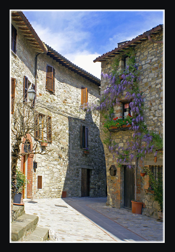 Umbria..