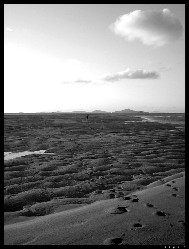 un passo dopo l'altro