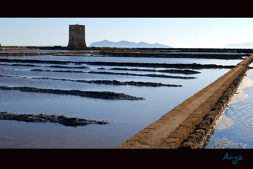 waiting for the new sun