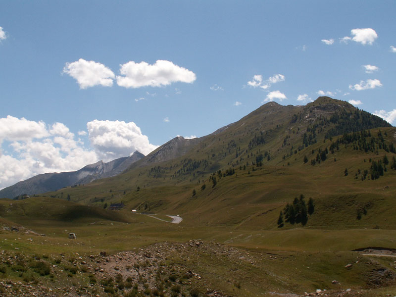 colle della maddalena (cn)