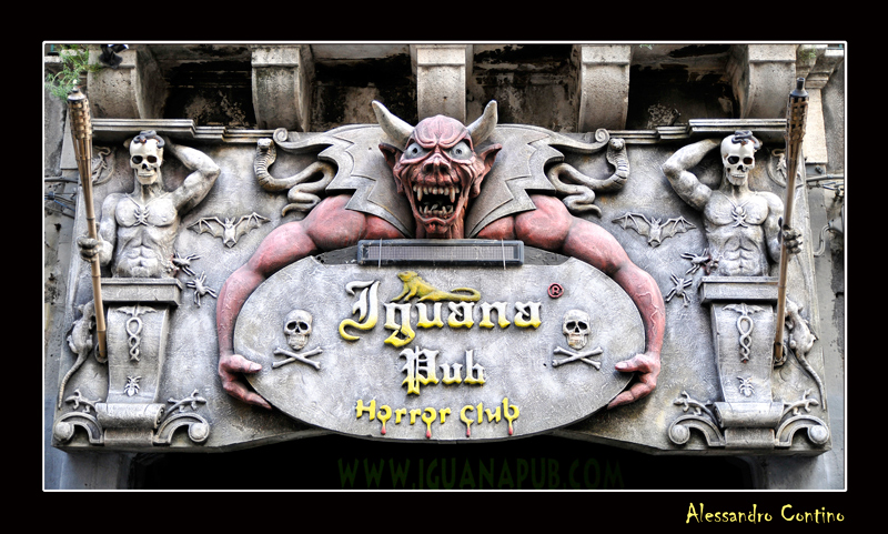 Horror Club